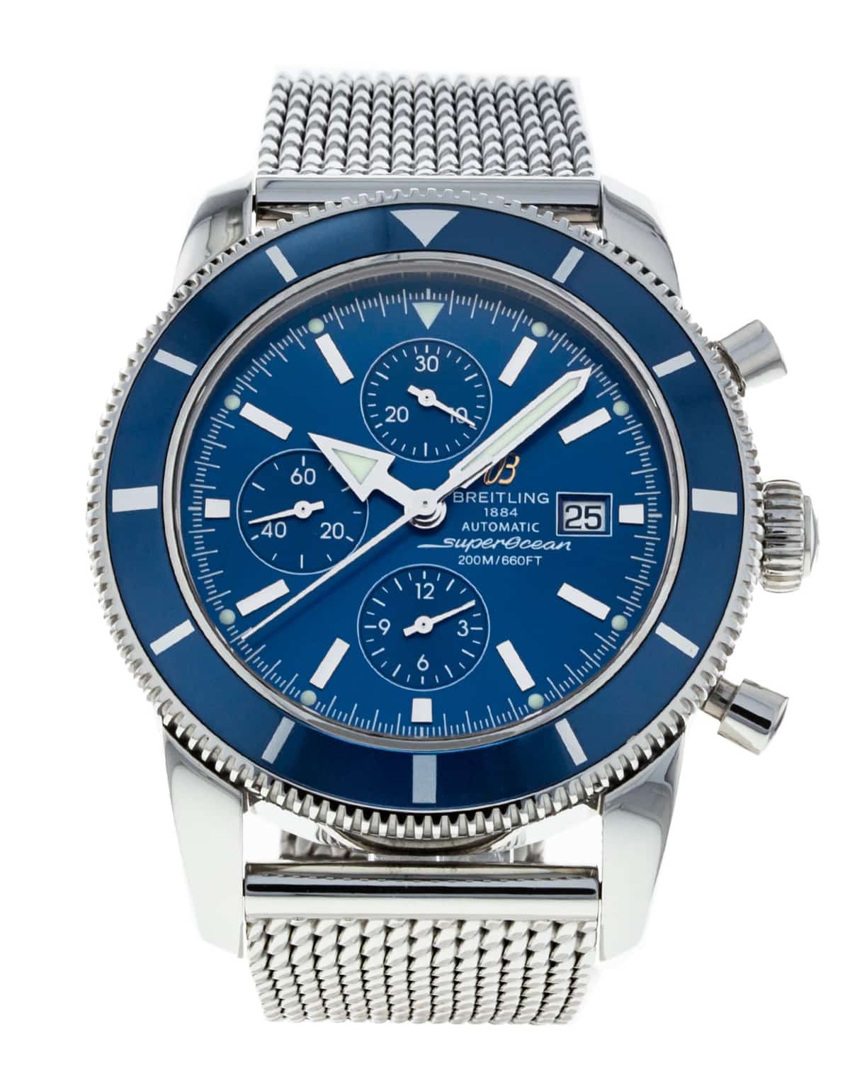 Breitling SuperOcean Heritage A13320